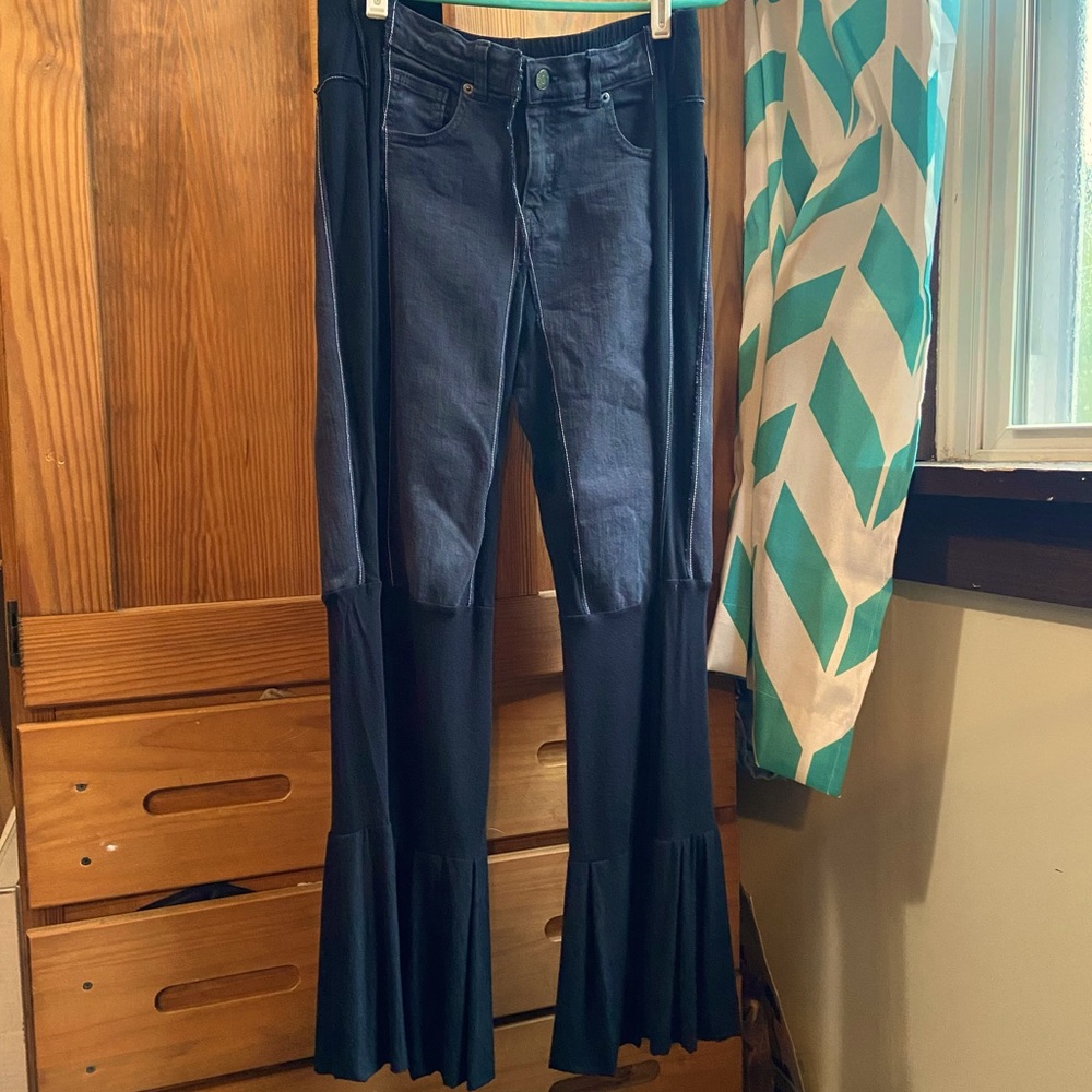 Styles Ever After Jeans